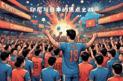 开云体育-印尼球队实力逐渐崛起，备受瞩目