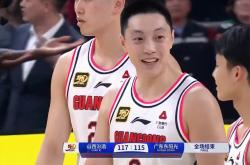 开云下载-广东男篮将迎战河北队，看谁更强？