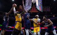 开云体育APP下载-NBA常规赛揭幕，勇士主场迎战湖人
