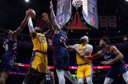 开云体育APP下载-NBA常规赛揭幕，勇士主场迎战湖人