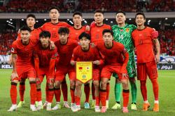 开云平台-亚洲球队在国际赛场上展现出色