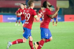 开云官网-广州富力客场逆袭，终结连败走势的简单介绍