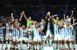 开云平台-阿根廷队在跨国赛场马放南山