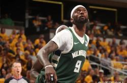 开云APP-雄鹿胜爵士，延续胜利势头