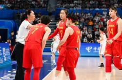 开云体育平台APP-印度尼西亚亚运会首日：中国队表现抢眼，斩获多枚金牌