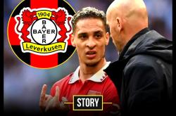 开云官网-勒沃库森客场遭遇拦路虎，与柏林赫塔握手言和