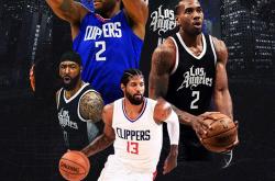 开云体育登录-快船主场大胜开拓者，乔治33分独中最强