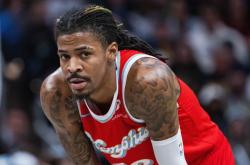 开云体育在线-灰熊取胜奇才，莫兰特助攻精彩