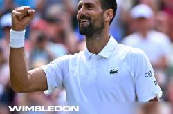 开云体育在线-关于拉沃尔杯横扫澳网，德约科维奇刷新纪录的信息