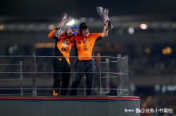 开云体育app-威廉姆斯险胜迈凯伦，周冠宇高光表现的简单介绍