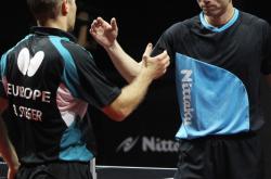 开云体育平台APP-德国队翻盘日本队，张继科关键制胜