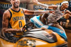 开云体育APP下载-步行者鏖战天津队，克莱状态火热的简单介绍