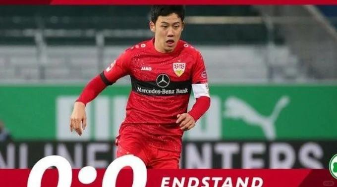 斯图加特球员士气高昂，战胜对手取得连胜