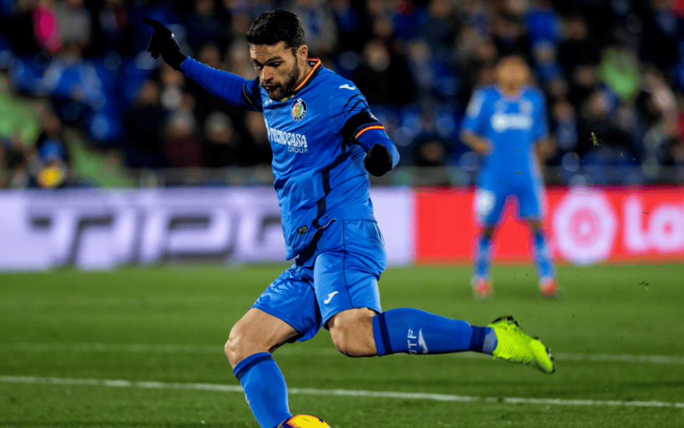 赫塔菲客场不敌，需在下一场比赛中寻找突破口的简单介绍