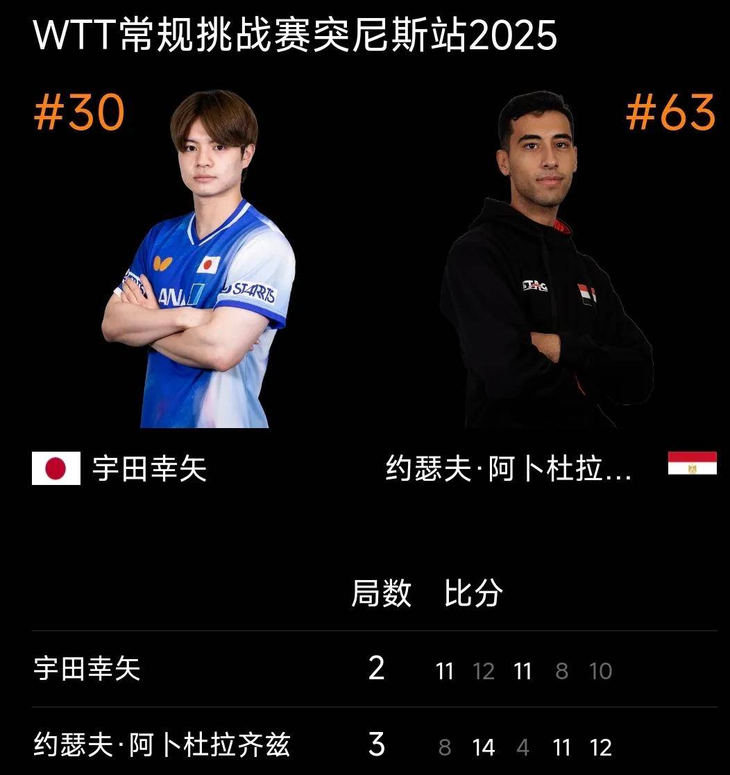 突尼斯队在比赛中积极拼搏，取得成功