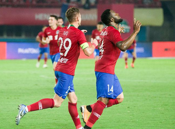 广州富力客场逆袭,终结连败走势的简单介绍 广州富力客场逆袭,终结连败走势的简单介绍