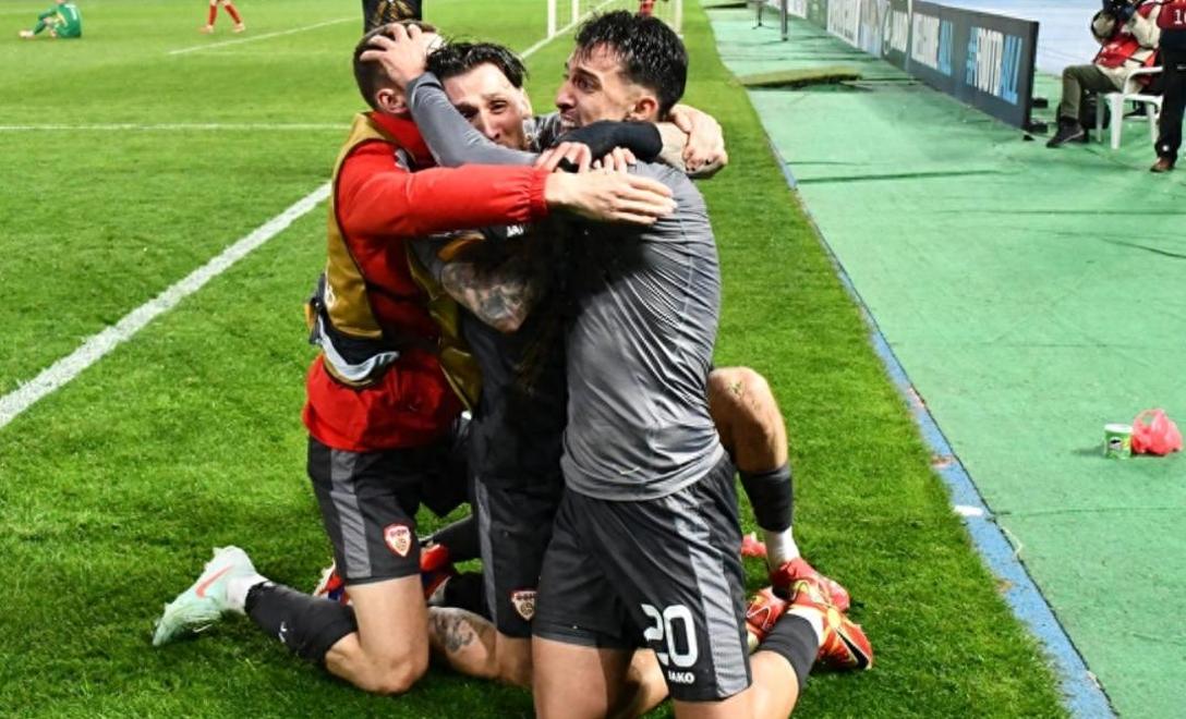 包含欧预赛黑山负挪威,小组排名下降的词条 包含欧预赛黑山负挪威,小组排名下降的词条