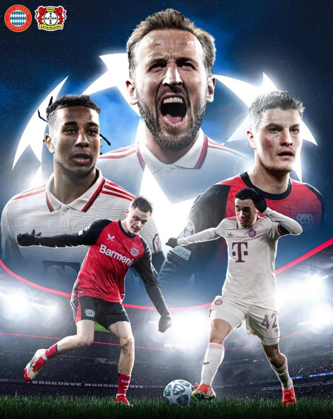 包含拜仁慕尼黑崩溃，遭遇败绩连连的词条