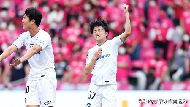 大连一方逆转取胜,广岛三箭遗憾负于 大连一方逆转取胜,广岛三箭遗憾负于