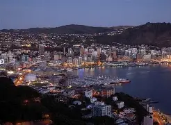 惠灵顿凤凰,加拉克挑战西服 惠灵顿凤凰,加拉克挑战西服