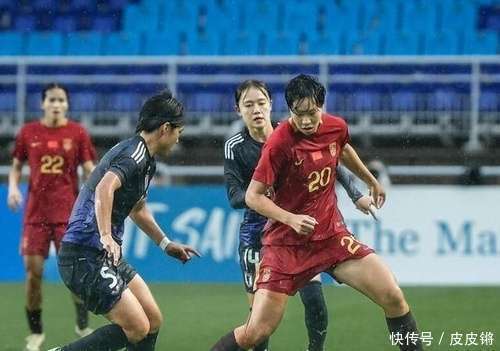 日本女足逆袭小组赛中豪取连胜 日本女足逆袭小组赛中豪取连胜