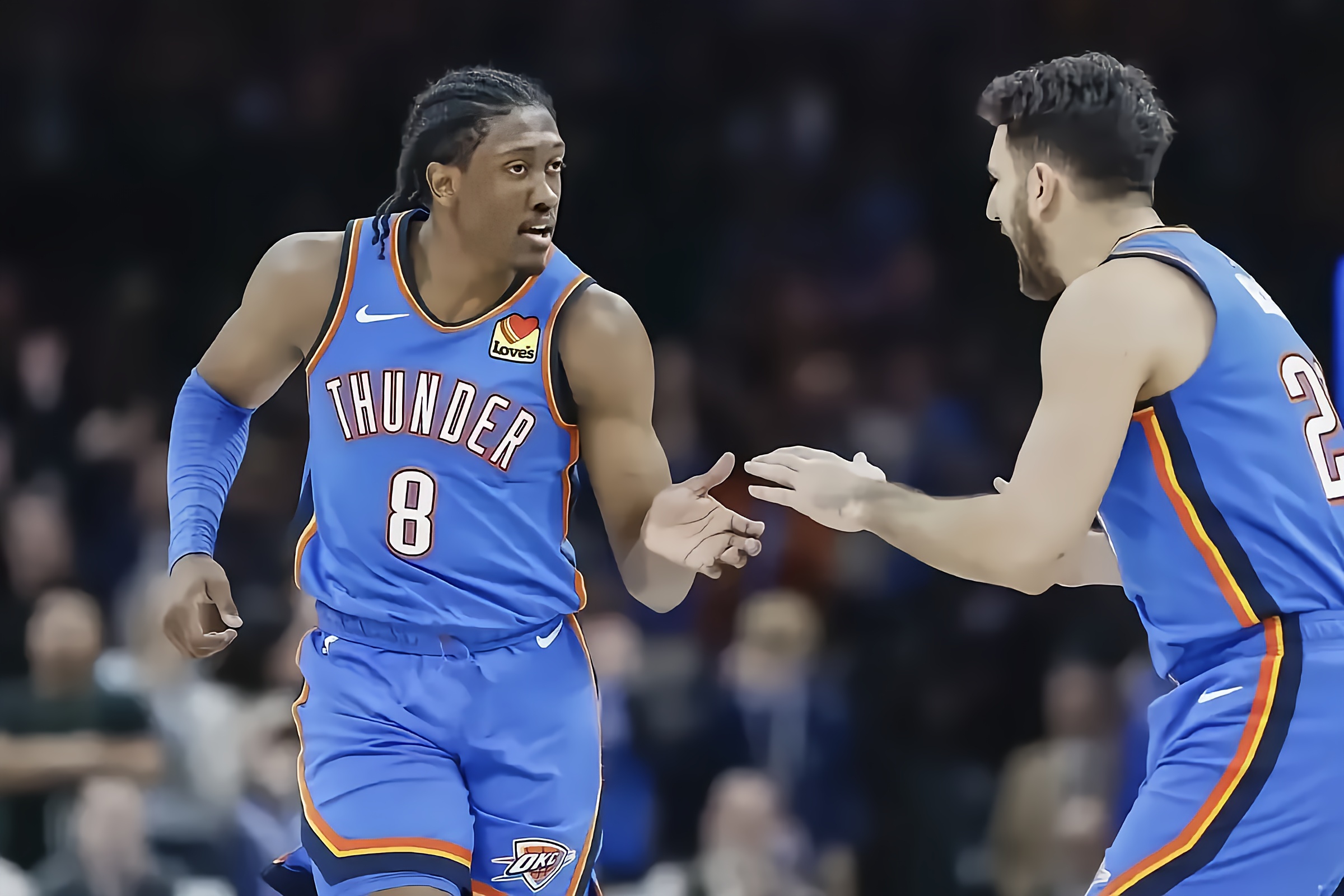 雷霆完胜鹈鹕,基德葡萄架势助攻的简单介绍 雷霆完胜鹈鹕,基德葡萄架势助攻的简单介绍