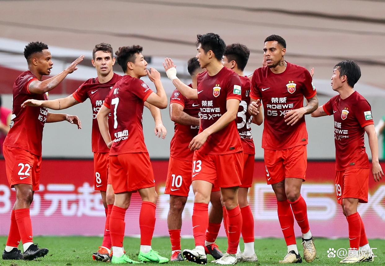 上海申花vs上海海港直播：陆续可以放弃以3：0网