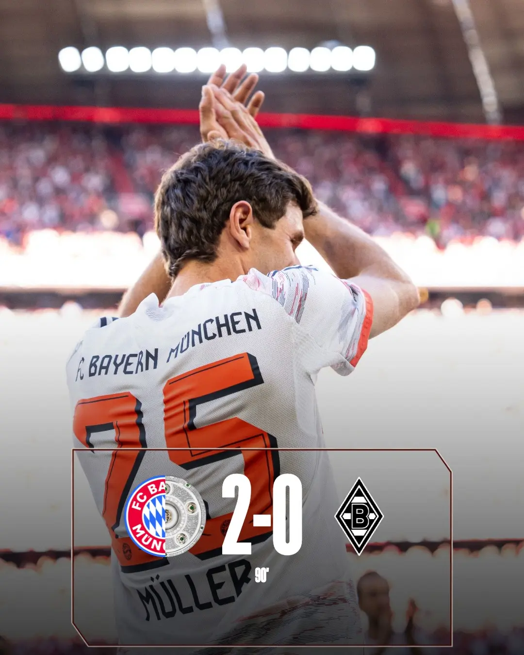 关于拜仁慕尼黑击败门兴格拉德巴赫，豪取5连胜的信息