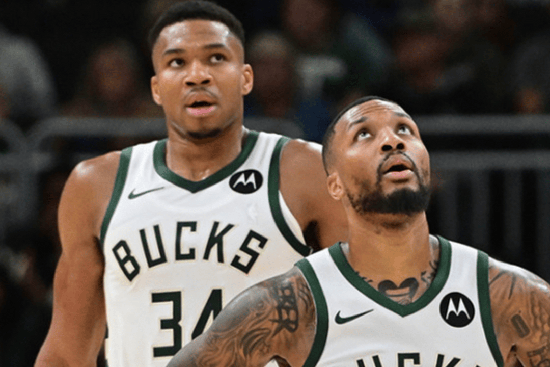 雄鹿球员因伤休战一段时间 雄鹿球员因伤休战一段时间