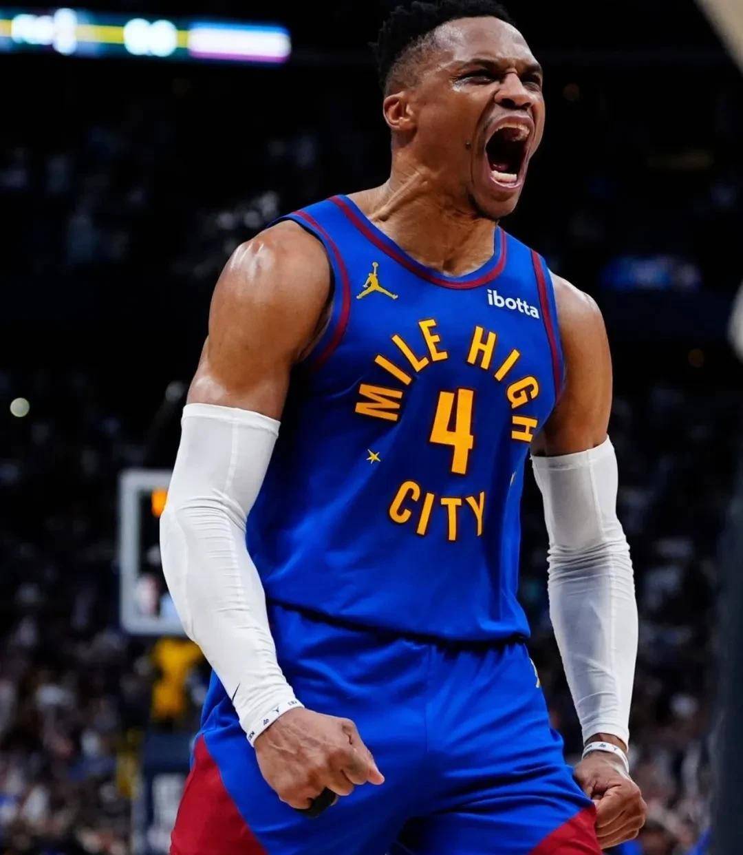 快船力克步行者，晋级西部半决赛