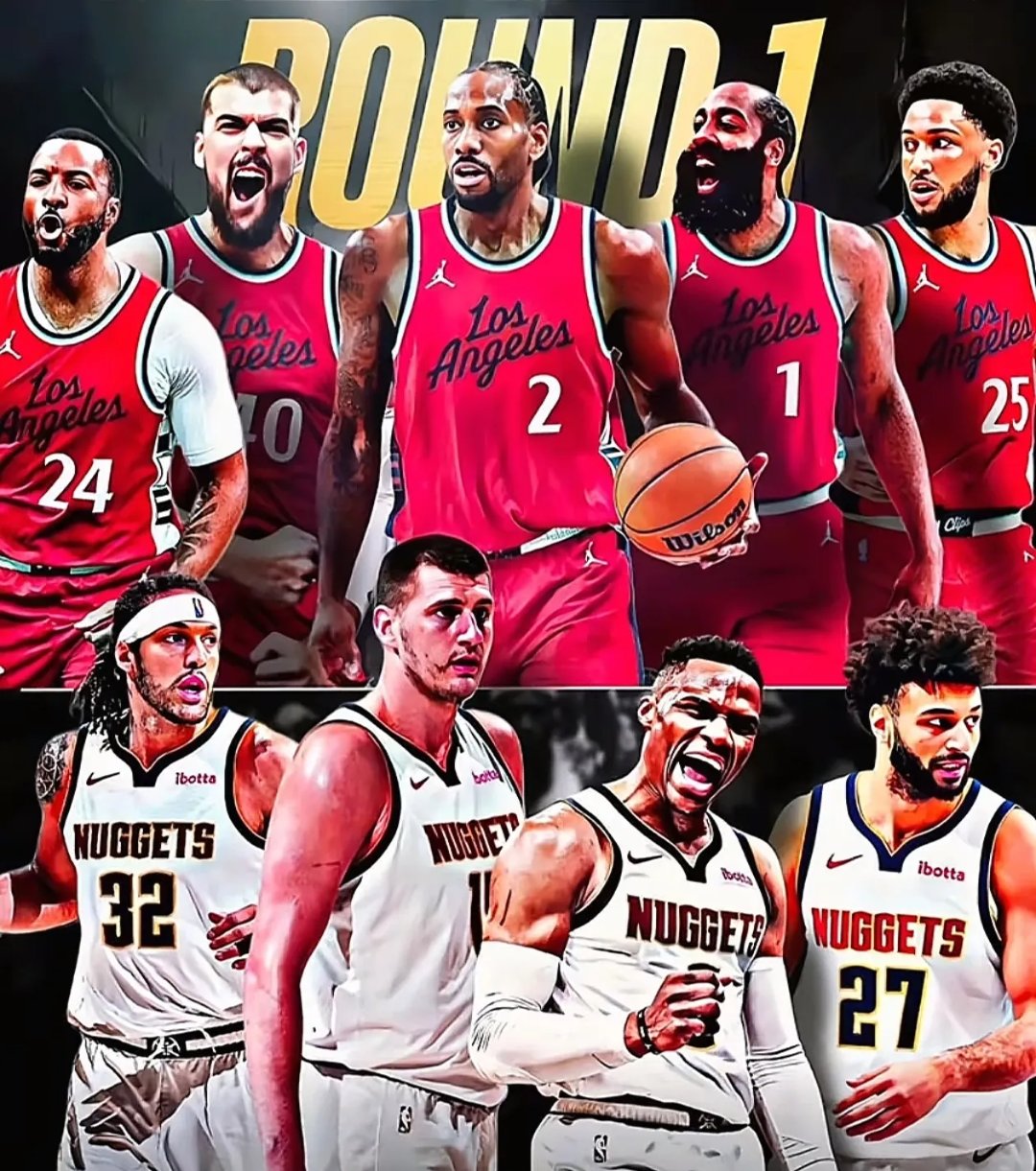 快船继续胜势，击败多伦多猛龙的简单介绍