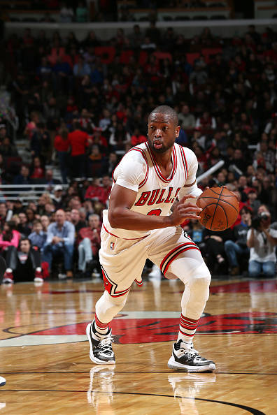 公牛逆转鹈鹕,取得转机 公牛逆转鹈鹕,取得转机