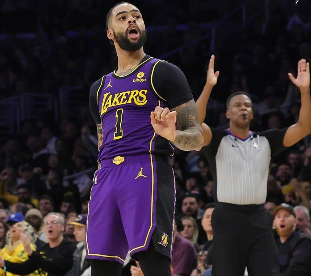 湖人大胜鹈鹕保持不败 湖人大胜鹈鹕保持不败