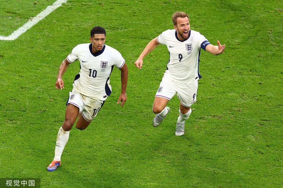 斯洛伐克国家队备战八强