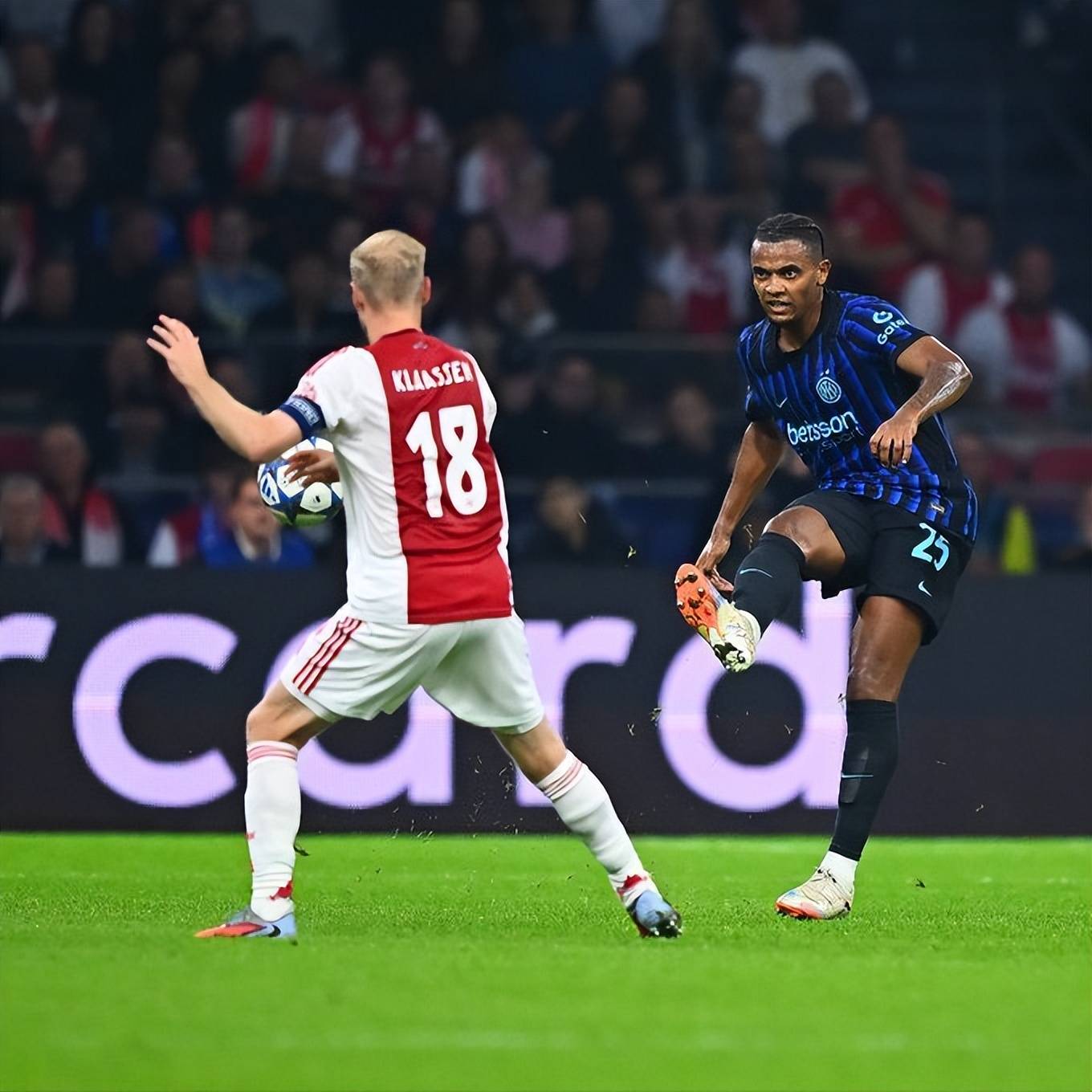 拜仁两度胜马竞，欧冠半决赛锋芒毕露的简单介绍