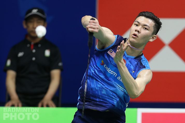 关于印度队轻取印尼队，李梓嘉状态火热的信息